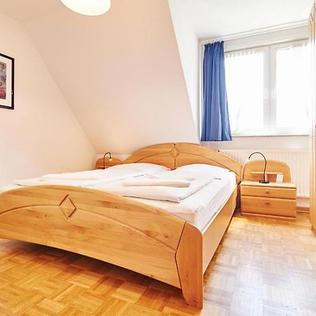 Ferienhaus Achtern Feeld Hüde エクステリア 写真