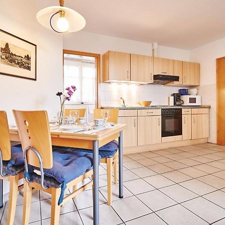Ferienhaus Achtern Feeld Hüde エクステリア 写真