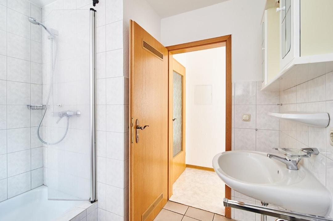 Ferienhaus Achtern Feeld Hüde エクステリア 写真