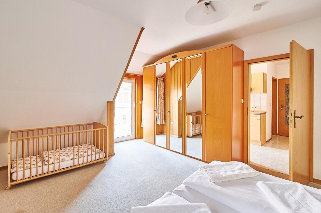 Ferienhaus Achtern Feeld Hüde エクステリア 写真