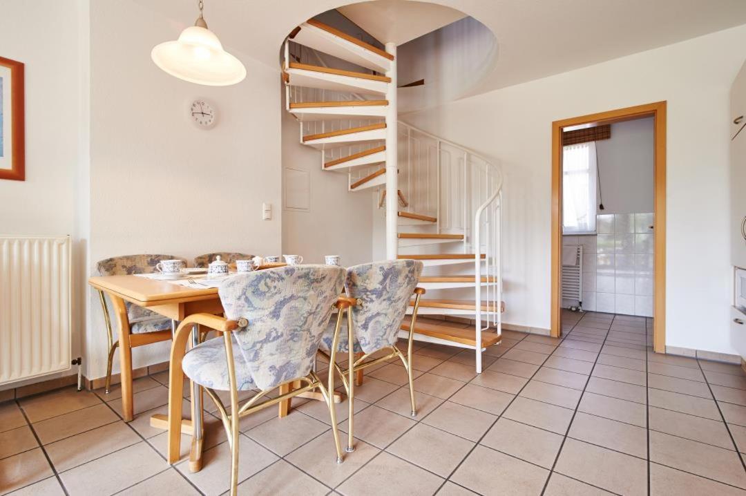 Ferienhaus Achtern Feeld Hüde エクステリア 写真