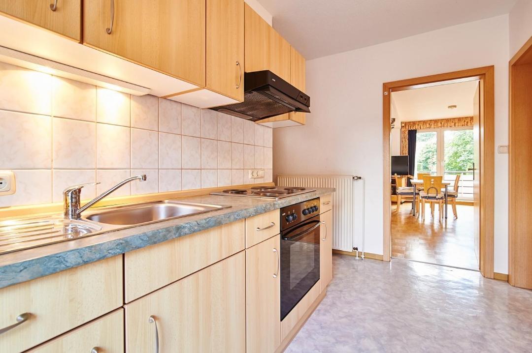Ferienhaus Achtern Feeld Hüde エクステリア 写真
