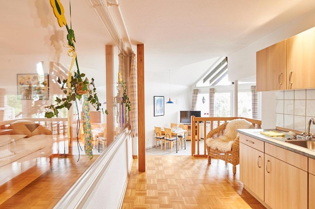 Ferienhaus Achtern Feeld Hüde エクステリア 写真