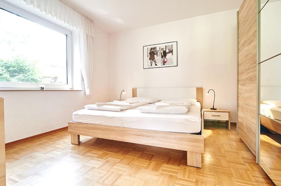 Ferienhaus Achtern Feeld Hüde エクステリア 写真