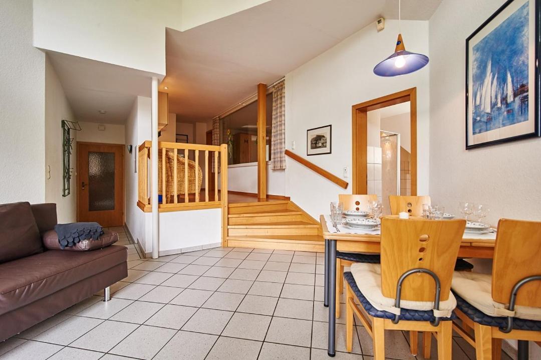 Ferienhaus Achtern Feeld Hüde エクステリア 写真