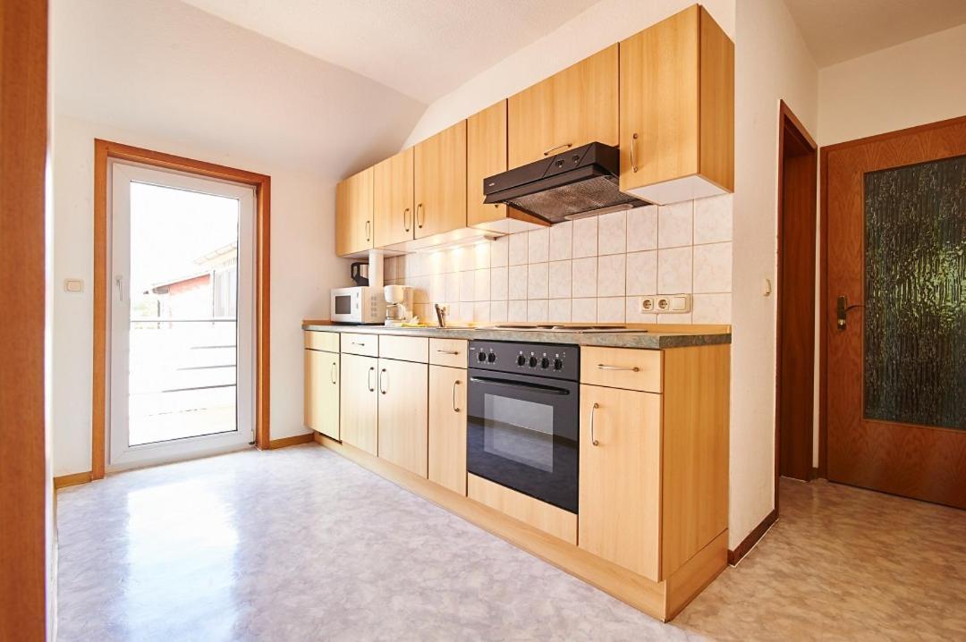 Ferienhaus Achtern Feeld Hüde エクステリア 写真