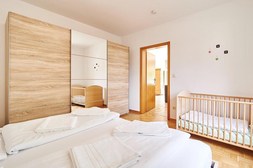 Ferienhaus Achtern Feeld Hüde エクステリア 写真
