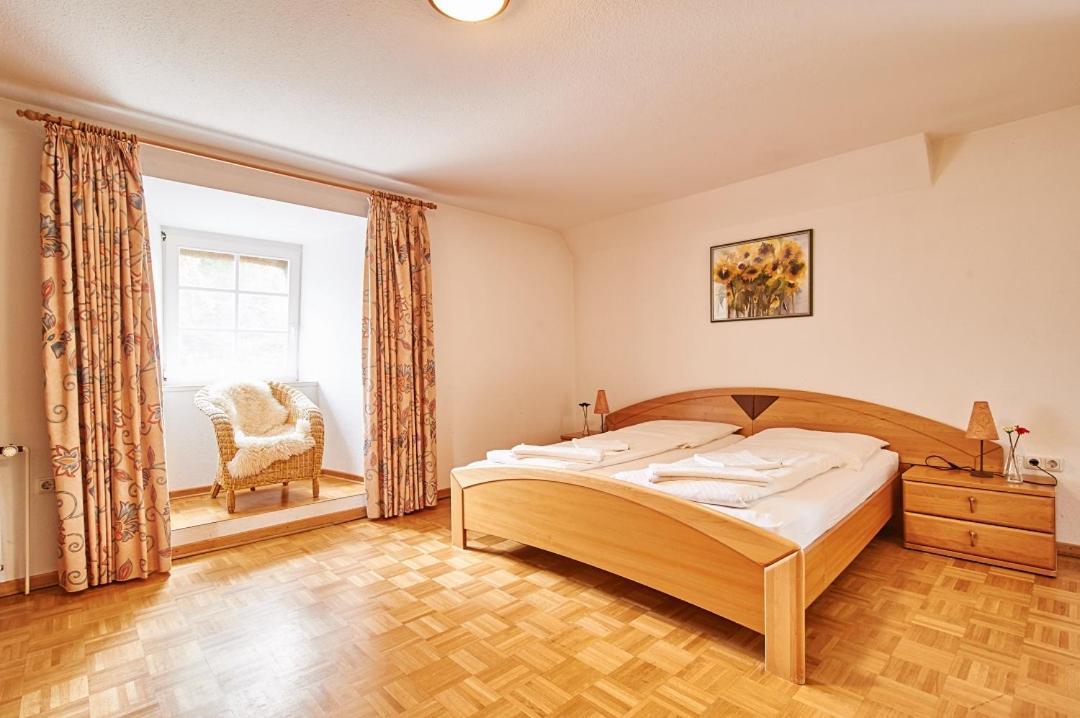 Ferienhaus Achtern Feeld Hüde エクステリア 写真