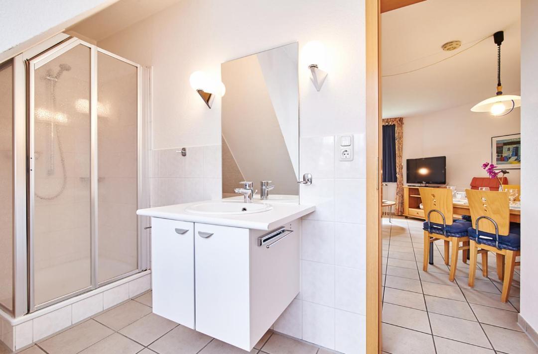 Ferienhaus Achtern Feeld Hüde エクステリア 写真