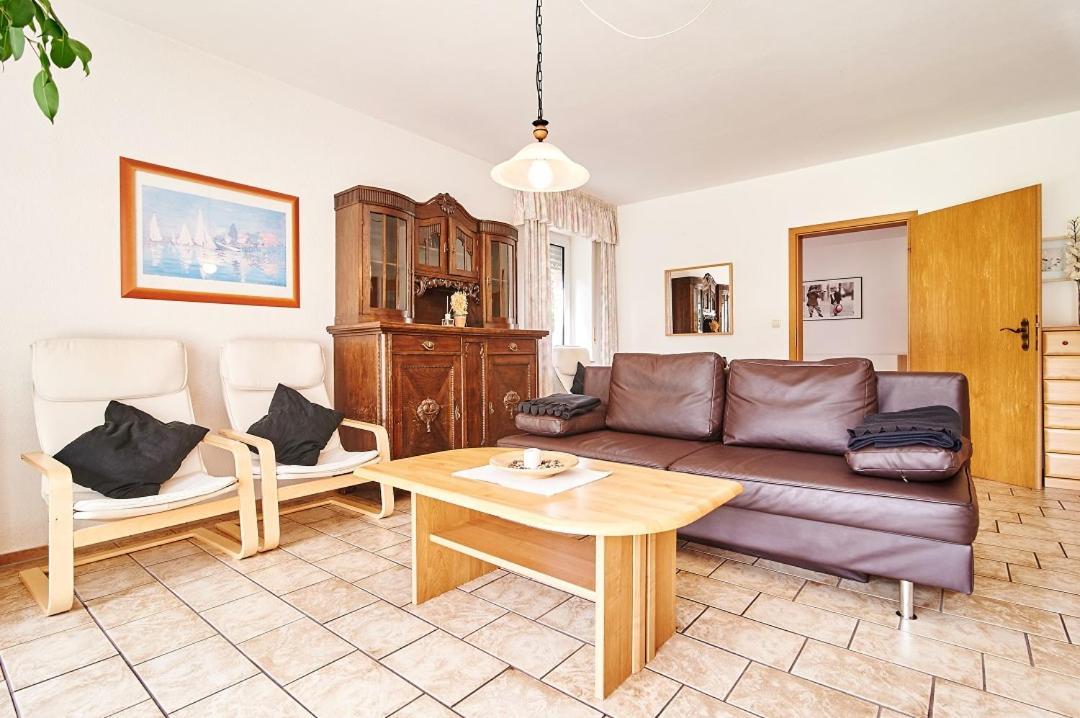 Ferienhaus Achtern Feeld Hüde エクステリア 写真