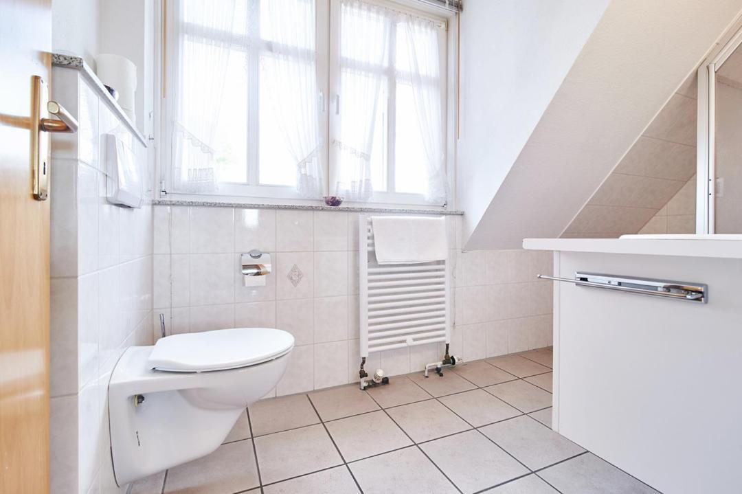 Ferienhaus Achtern Feeld Hüde エクステリア 写真