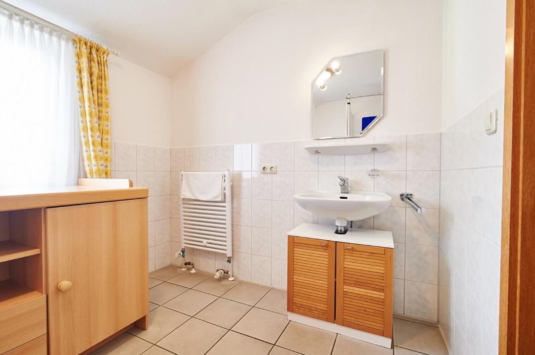 Ferienhaus Achtern Feeld Hüde エクステリア 写真