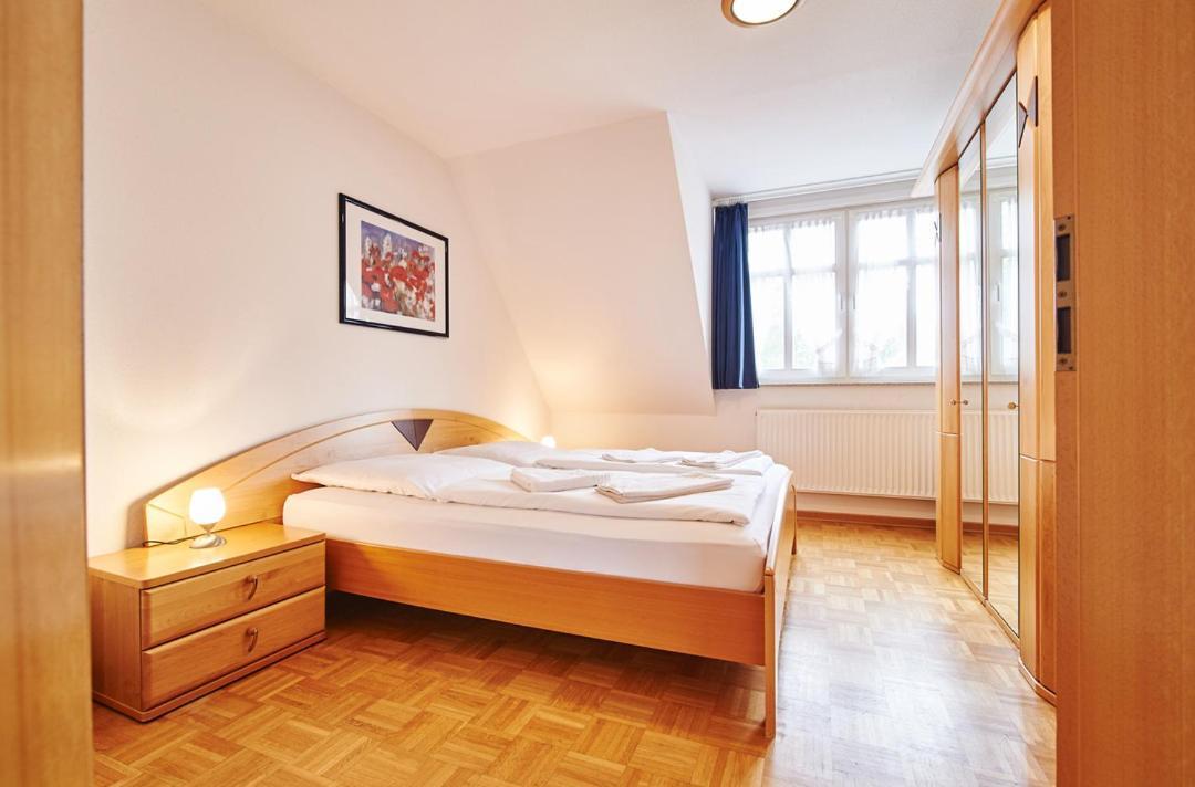 Ferienhaus Achtern Feeld Hüde エクステリア 写真