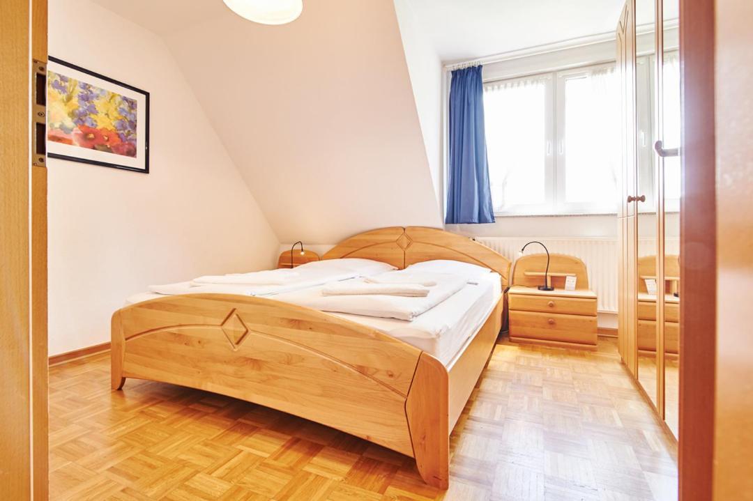 Ferienhaus Achtern Feeld Hüde エクステリア 写真