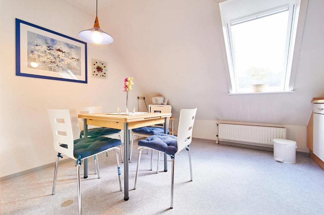 Ferienhaus Achtern Feeld Hüde エクステリア 写真