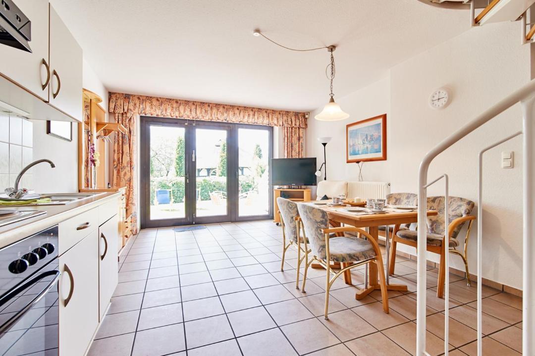 Ferienhaus Achtern Feeld Hüde エクステリア 写真