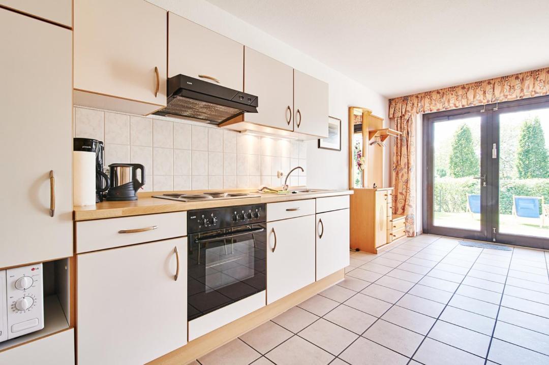 Ferienhaus Achtern Feeld Hüde エクステリア 写真